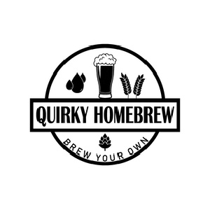 Quirky Homebrew